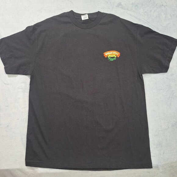 Margaritaville Tequila Mens XL Short Sleeve T Shirt - Picture 2 of 8